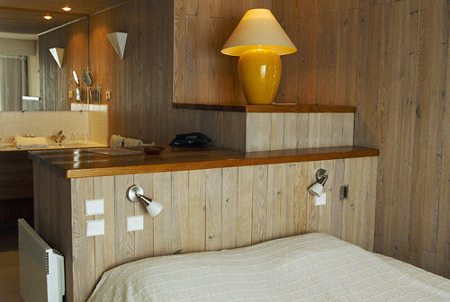 Carlina Lodge Biarritz Exterior foto