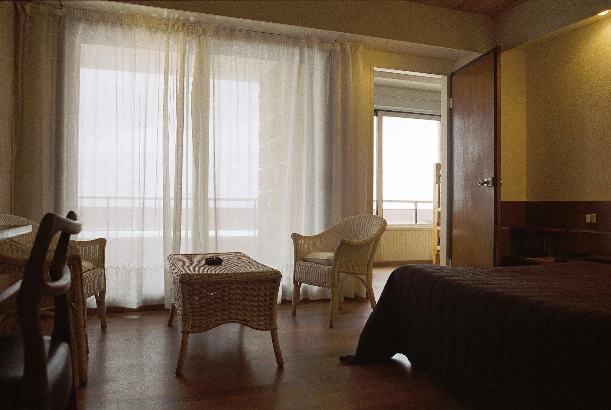 Carlina Lodge Biarritz Exterior foto