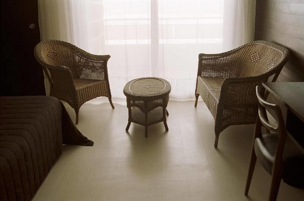 Carlina Lodge Biarritz Exterior foto